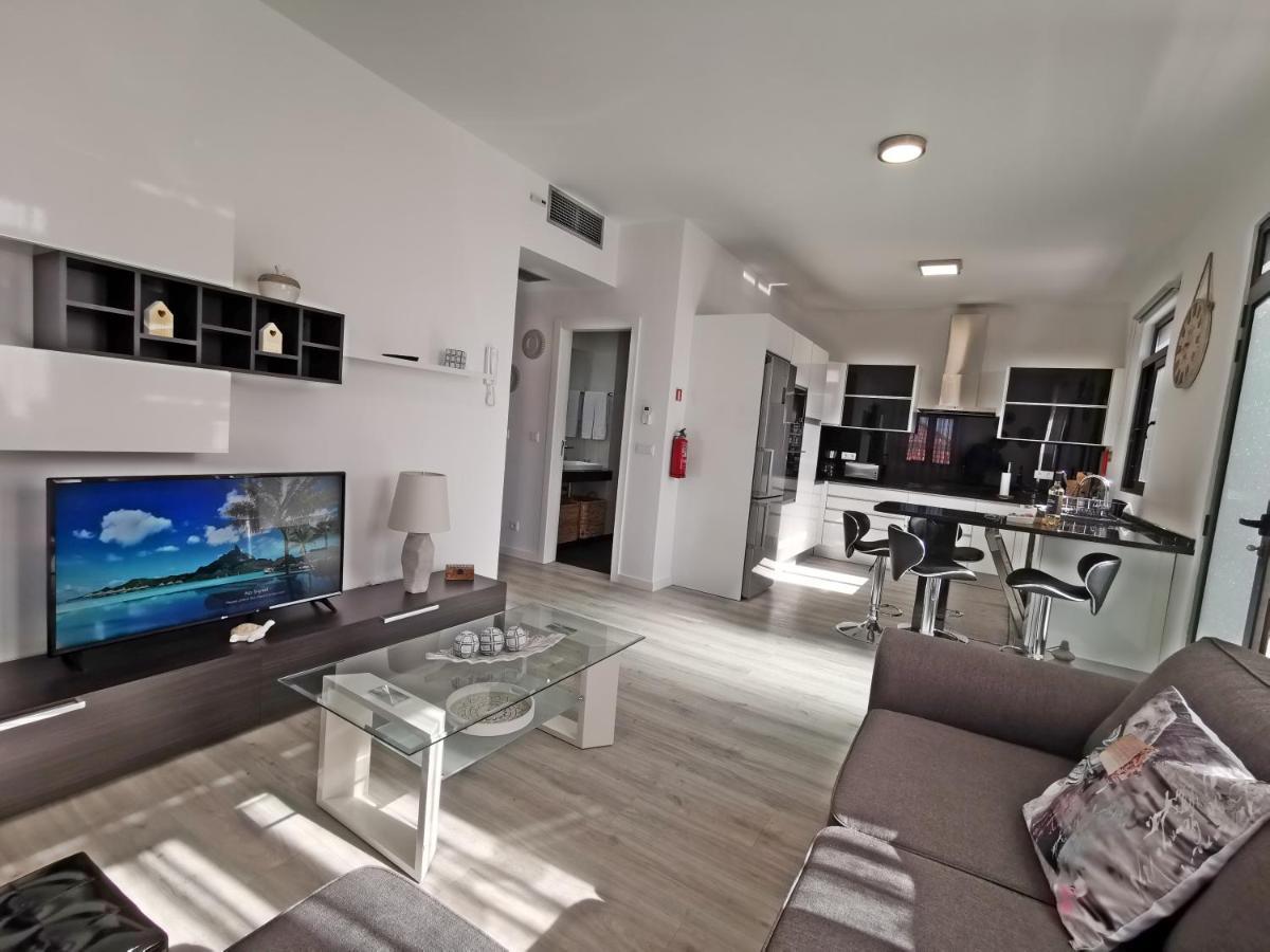 Charming Apartment In Funchal - Lazareto Exterior photo