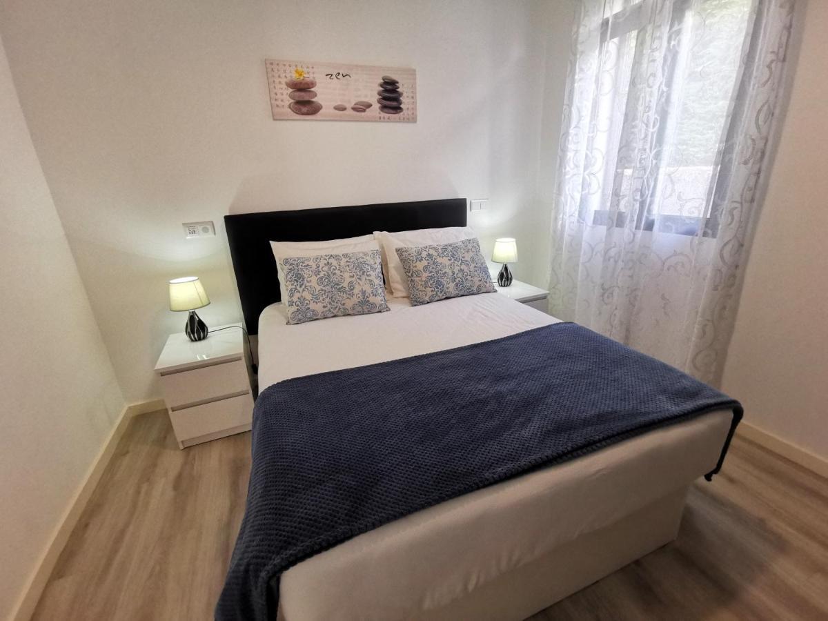 Charming Apartment In Funchal - Lazareto Exterior photo